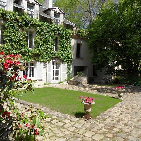 Le Moulin De Vaugien Saint-Remy-les-Chevreuse Exterior foto