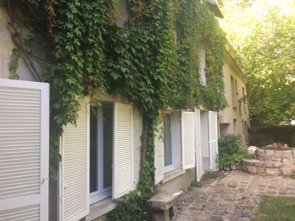 Le Moulin De Vaugien Saint-Remy-les-Chevreuse Exterior foto