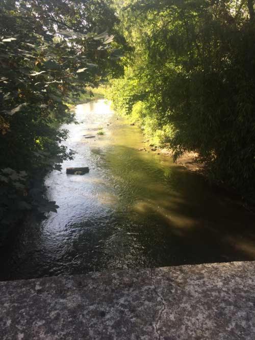 Le Moulin De Vaugien Saint-Remy-les-Chevreuse Exterior foto