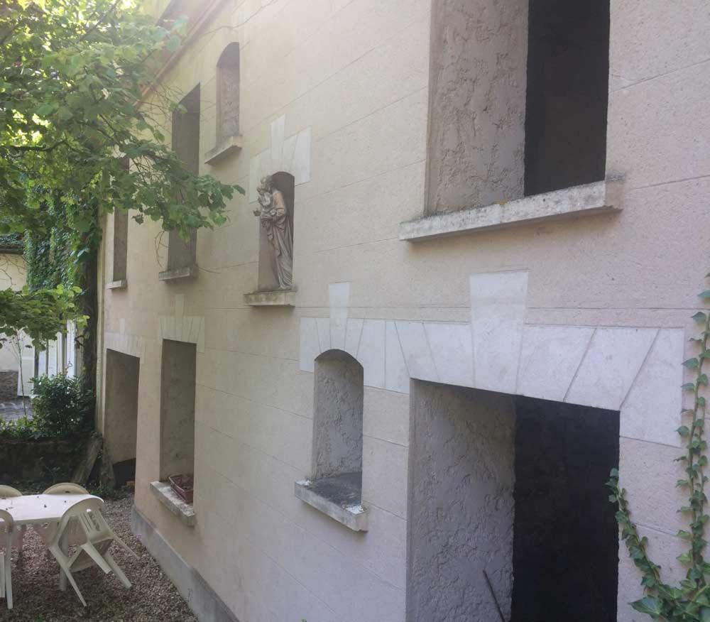 Le Moulin De Vaugien Saint-Remy-les-Chevreuse Exterior foto