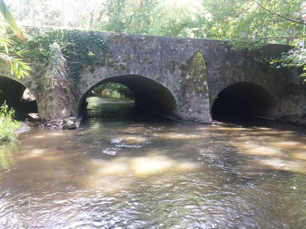 Le Moulin De Vaugien Saint-Remy-les-Chevreuse Exterior foto